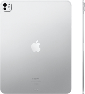 Apple iPad Pro 13'' (2025) 256GB Silver