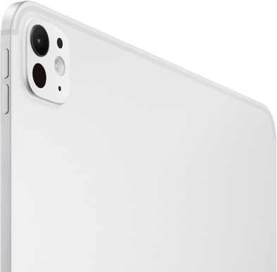 Apple iPad Pro 13'' (2025) 512GB Silver