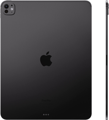 Apple iPad Pro 13'' (2025) 512GB 5G Rymdsvart