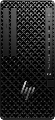 HP Z1 G1 - Ultra 9 | 64GB | 1TB