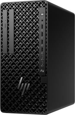 HP Z1 G1 - Ultra 9 | 64GB | 1TB