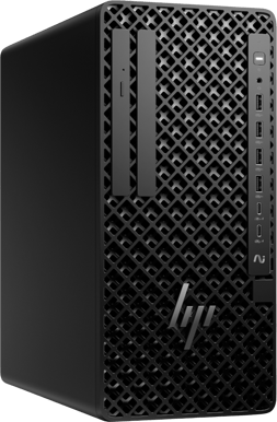 HP Z1 G1 - Ultra 9 | 64GB | 1TB