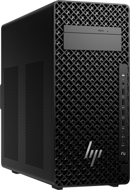 HP Z2 G1 - Ultra 9 | 64GB | 1TB | RTX 2000 Ada
