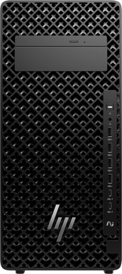 HP Z2 G1 - Ultra 9 | 96GB | 1TB | RTX PRO 4000 Blackwell