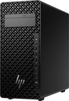 HP Z2 G1 - Ultra 9 | 96GB | 2TB | RTX PRO 6000 Blackwell