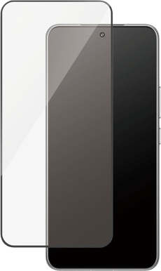 SAFE by PanzerGlass Nothing Phone 3a/3a Pro Ultra-Wide Fit w/Applicator