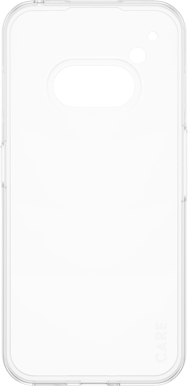 CARE by PanzerGlass Nothing Phone 3a X-Ray Case