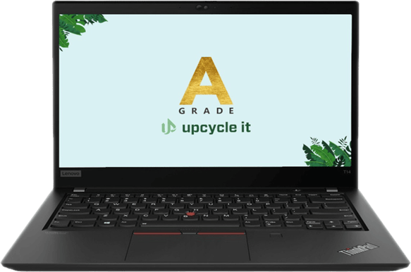 Lenovo ThinkPad T14s G1 - Ryzen 5 Pro | 16GB | 512GB | REFURBISHED - A Grade