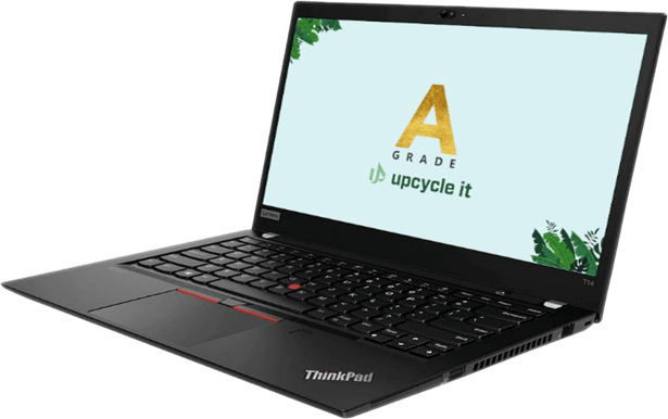 Lenovo ThinkPad T14s G1 - Ryzen 5 Pro | 16GB | 512GB | REFURBISHED - A Grade
