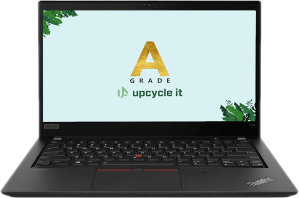Lenovo ThinkPad T14 G1 - Ryzen 7 Pro | 32GB | 512GB | REFURBISHED - A Grade