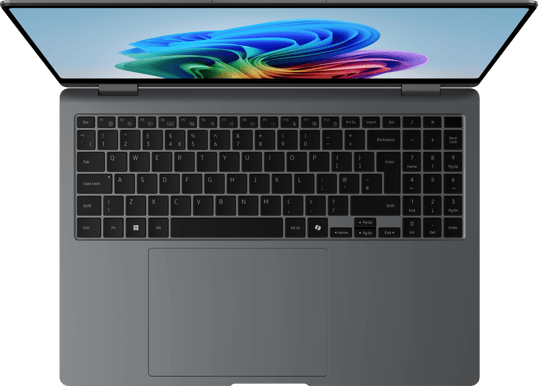 Samsung Galaxy Book5 Pro 360 - Ultra 7 | 32GB | 1TB