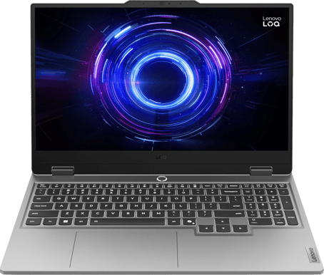 Lenovo LOQ Gaming 15 - i7 | 32GB | 1TB | RTX 5060