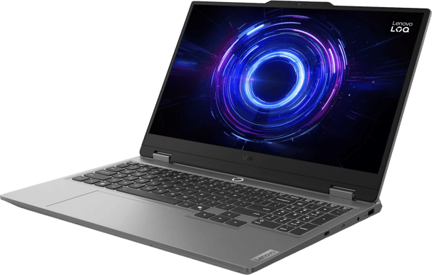 Lenovo LOQ Gaming 15 - i7 | 32GB | 1TB | RTX 5060