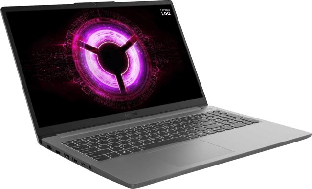 Lenovo LOQ Essential - Ryzen 7 | 16GB | 512GB | RTX 4050