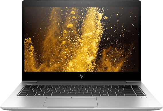 HP Elitebook 840 G6 - i7 | 16GB | 240GB | REFURBISHED - A Grade