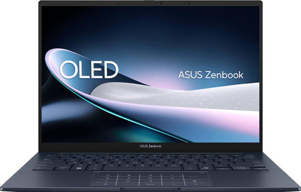 ASUS Zenbook 14 OLED UX3405 - Ultra 9 | 32GB | 1TB | Win Pro