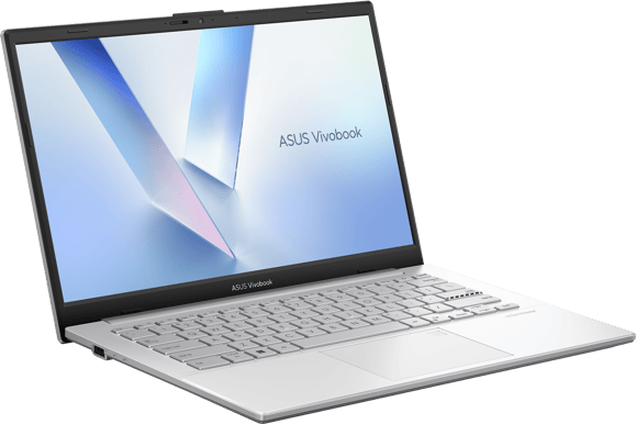 ASUS Vivobook Go 14 L1404 - Ryzen 5 | 16GB | 512GB