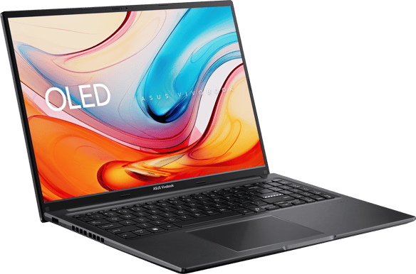 ASUS Vivobook 16 OLED D1605 - Ryzen 7 | 16GB | 1TB