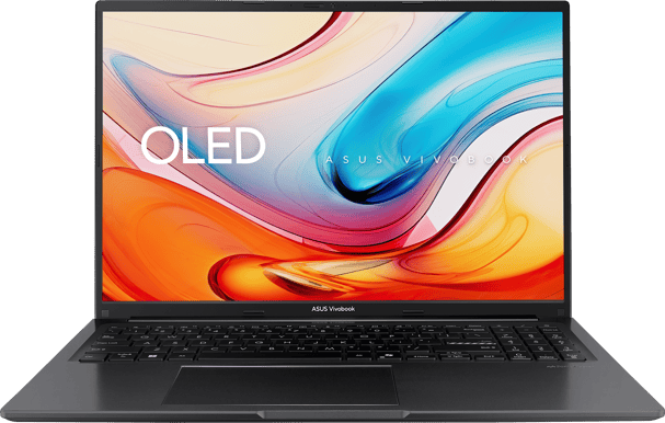 ASUS Vivobook 16 OLED D1605 - Ryzen 5 | 16GB | 512GB