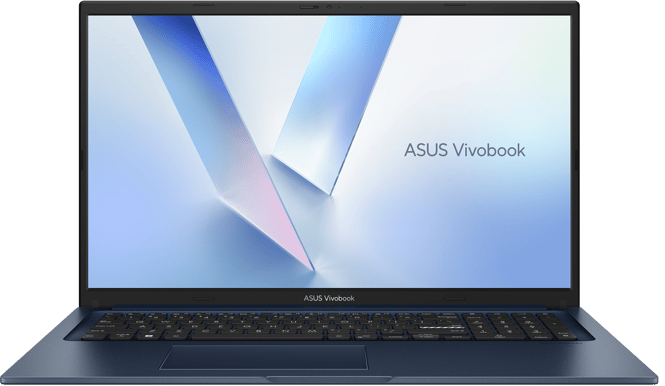ASUS Vivobook 17 F1704 16GB Core 5 512GB
