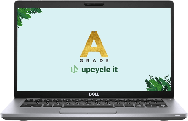 Dell Latitude 5410 - i5 | 16GB | 256GB | REFURBISHED - A Grade