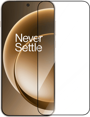 OnePlus 15 Anti-Reflection Tempered Glass Screen Protector