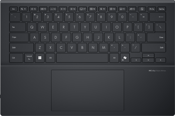 ASUS Zenbook DUO UX8406 - Ultra 7 | 32GB | 1TB | OLED | Win Pro