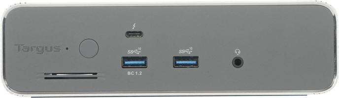 Targus Thunderbolt 5 Triple Video Dockningsstation