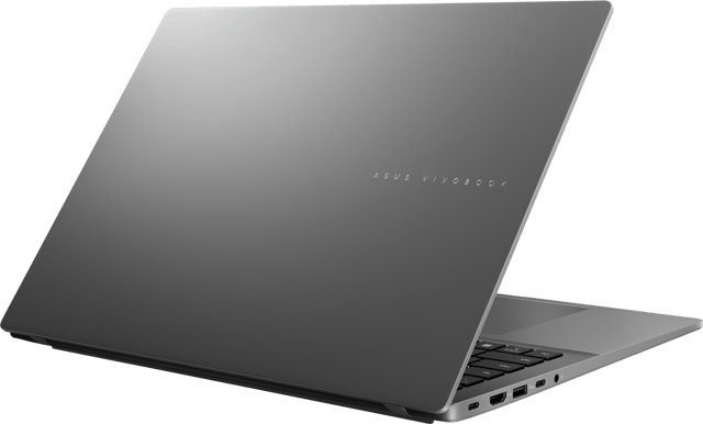 ASUS Vivobook S16 OLED D3607 - Ryzen AI 7 | 32GB | 1TB | Win Pro