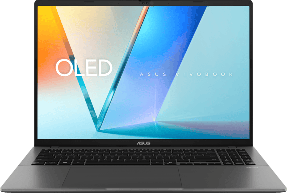 ASUS Vivobook S16 OLED D3607 - Ryzen AI 7 | 32GB | 1TB | Win Pro