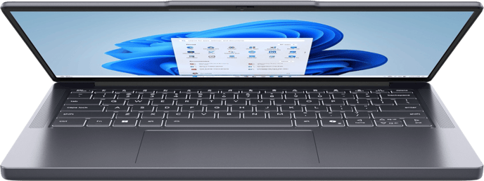 Lenovo IdeaPad Slim 3 OLED - 14" | Ryzen 7 | 16GB | 1TB - Julkalender (20st)