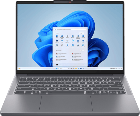 Lenovo IdeaPad Slim 3 OLED - 14" | Ryzen 7 | 16GB | 1TB - Julkalender (20st)