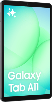 Samsung Galaxy Tab A11 (64GB) 4G Grå