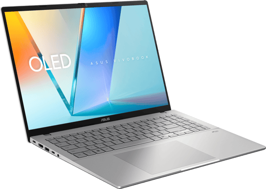ASUS Vivobook S16 K3607 - Ultra 7 | 32GB | 1TB | Win Pro