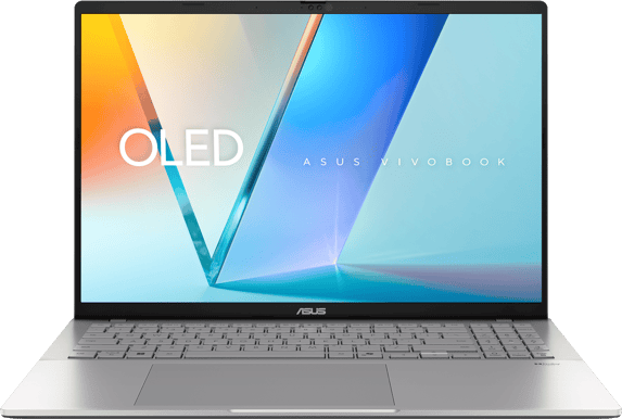 ASUS Vivobook S16 K3607 - Ultra 7 | 32GB | 1TB | Win Pro