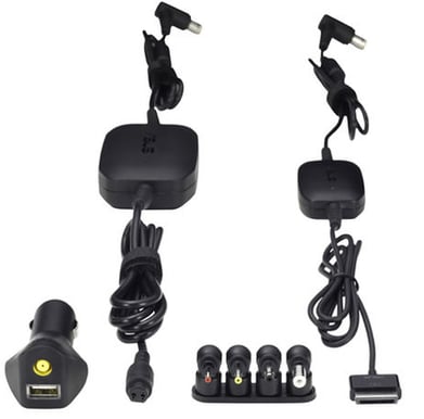 ASUS Combo Car Charger V2 10/18/90W