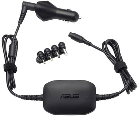 ASUS Combo Car Charger V2 10/18/90W