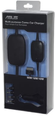 ASUS Combo Car Charger V2 10/18/90W
