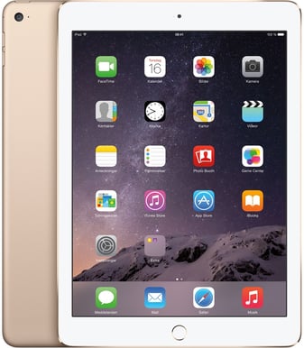 Apple iPad Air 2 WiFi 64GB Gold