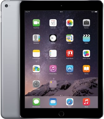 Apple iPad Air 2 WiFi 128GB Space Gray