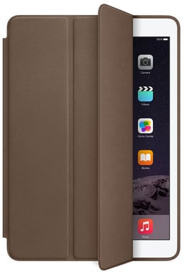 Apple iPad Air 2 Smart Case Olivbrun