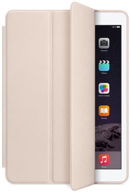 Apple iPad Air 2 Smart Case Blekrosa