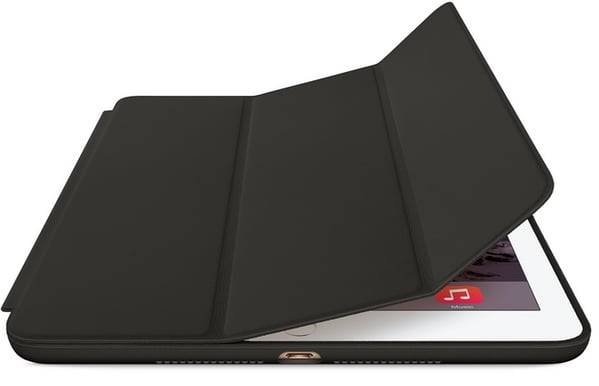 Apple iPad Air 2 Smart Case Svart