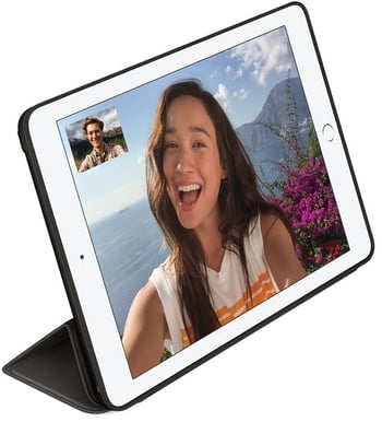 Apple iPad Air 2 Smart Case Svart