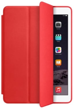 Apple iPad Air 2 Smart Case Röd