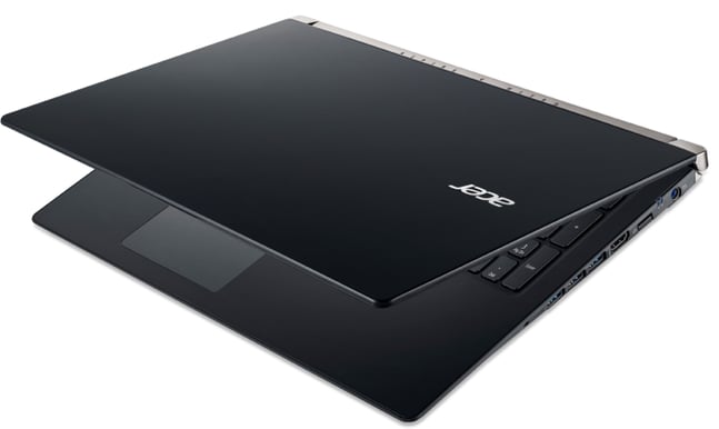Acer Aspire Nitro i7 8GB 60GB SSD GTX 960M