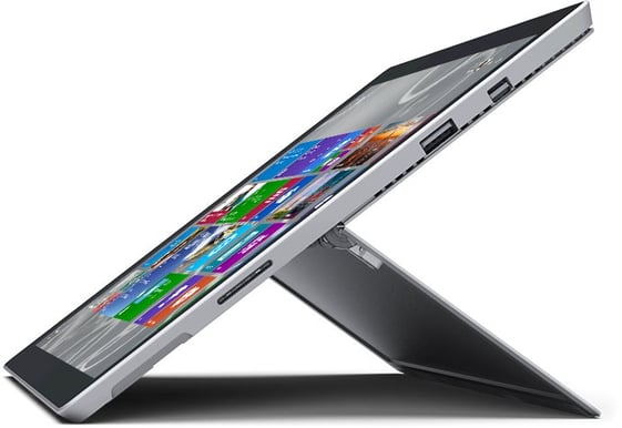 Microsoft Surface Pro 3 - i7, 8GB, 256 GB SSD, Windows 10