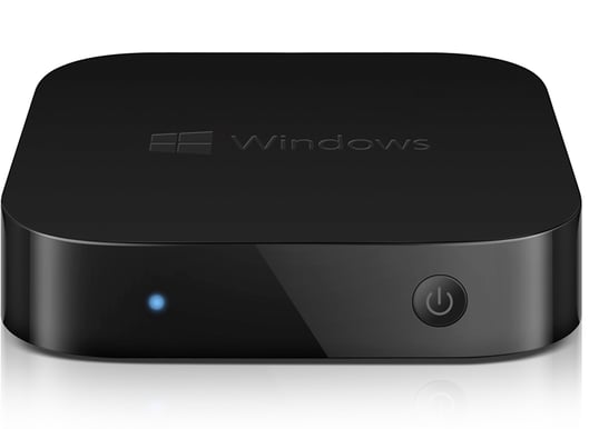 TrekStor MiniPC W1 BayTrail 2GB 32GB eMMC