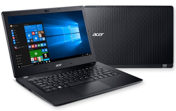 Acer Aspire V3-372 i5 8GB 256GB SSD