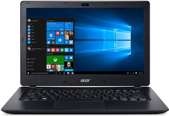 Acer Aspire V3-372 i5 8GB 256GB SSD